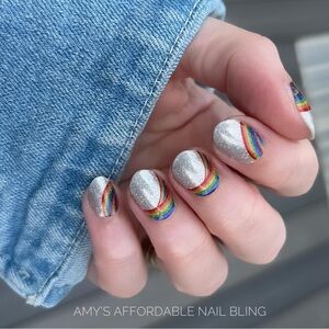 Bundle and Save - Color Street - Take Pride